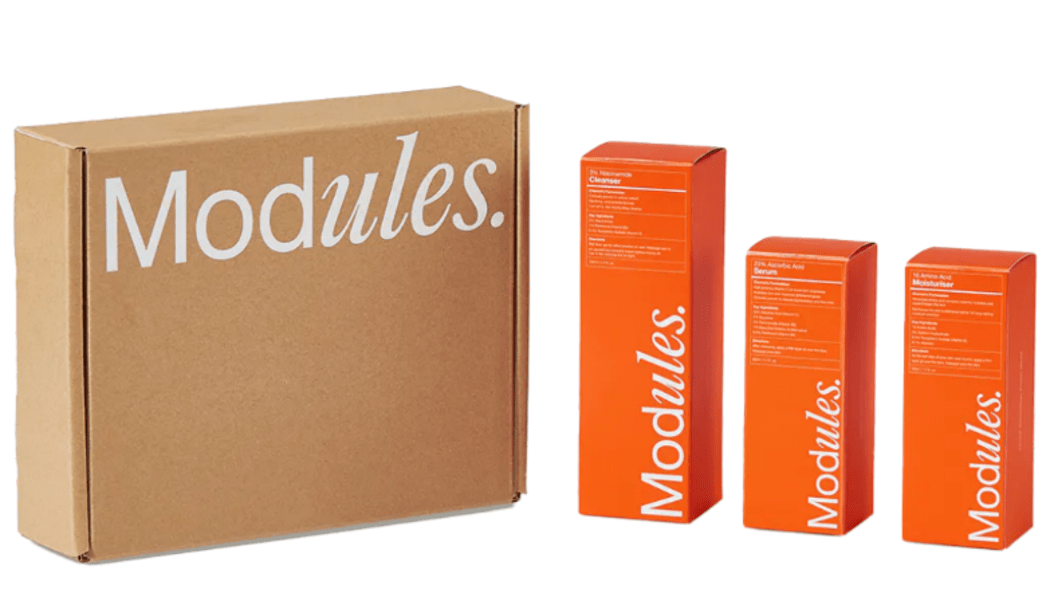 Module Foe Cosmetics Unlocking radiance with Modules skincare’s evidence-based ...